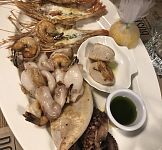 Фото из ресторана Boston Seafood & bar № 1