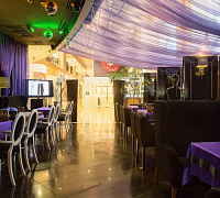 Fashion Cafe / Фешн Кафе (закрыт) фото 2