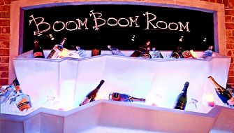 Boom Boom Room by Dj SMASH / Бум Бум Рум фото 2