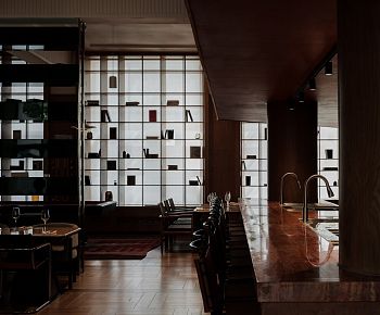 Дом русского бильярда и ресторация «Москва»