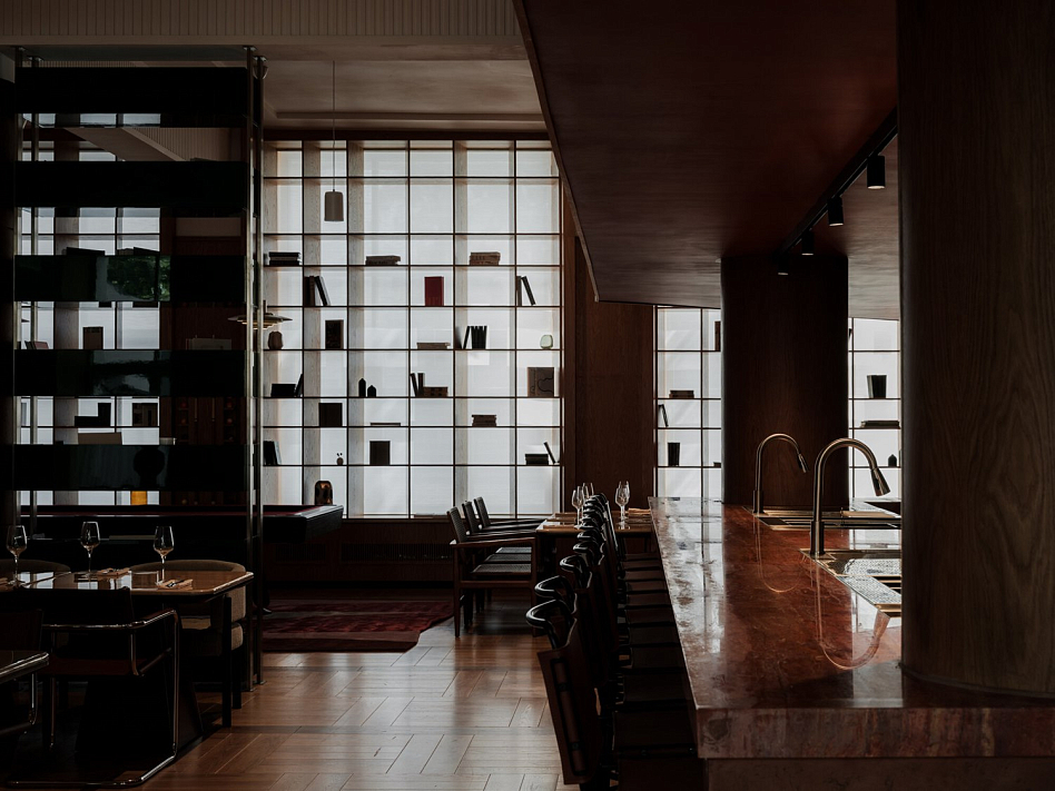 Дом русского бильярда и ресторация «Москва» фото 24