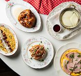 Breakfest в «Воронеже»: завтраки российских провинций