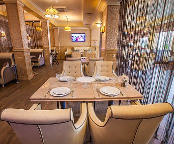 Нар Шараб (ул. Марксистская) закрыт