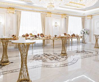 Соколиная охота