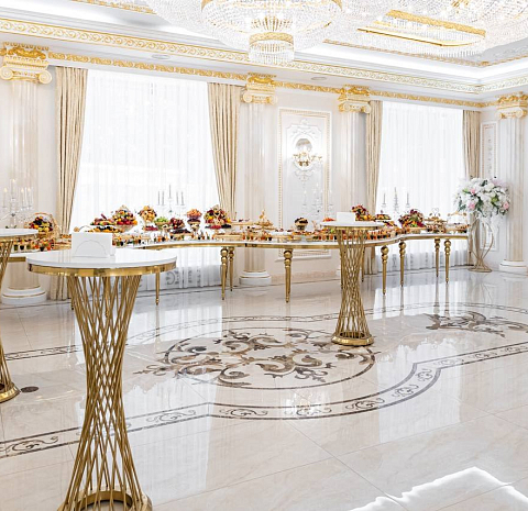 Соколиная охота