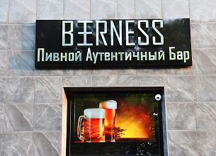 Beerness / Бирнесс (закрыт) фото 8
