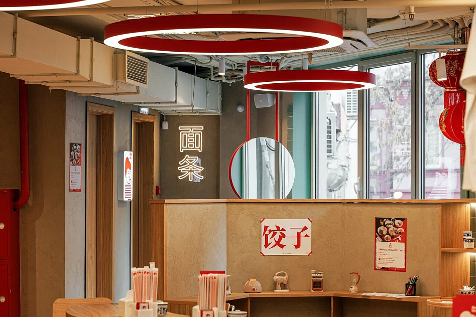 Лан МА - фотография № 3