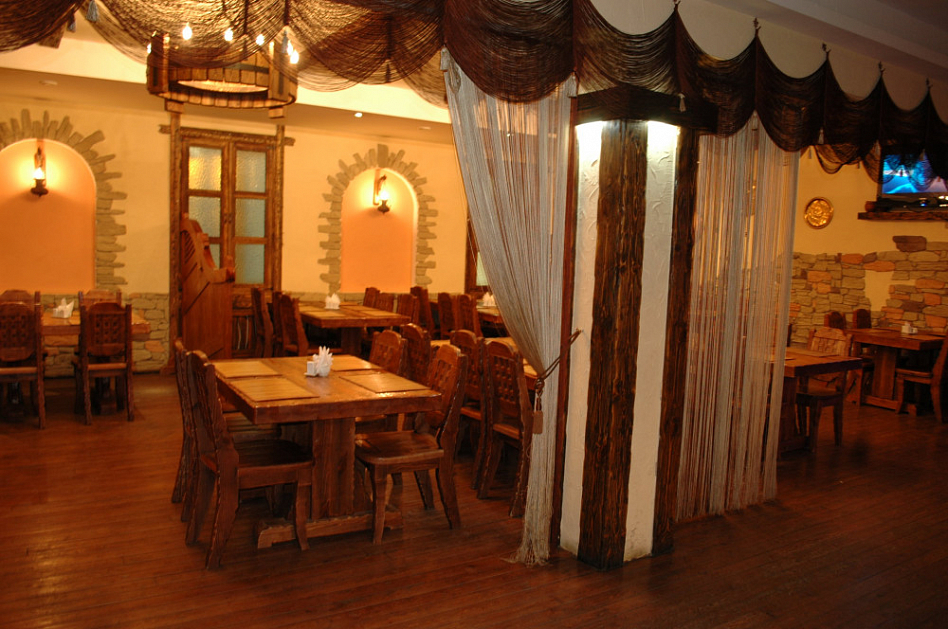 Шаро Баро (закрыт) фото 11