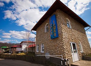 Айвенго. Загородный клуб фото 33