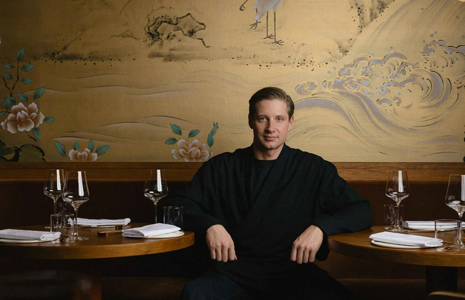 Kiyomi - фотография № 6