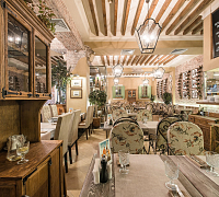 Villa Pasta / Вилла Паста (Большая Дмитровка) фото 7