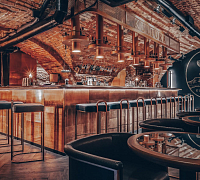 Kultura Bar (закрыт) фото 6