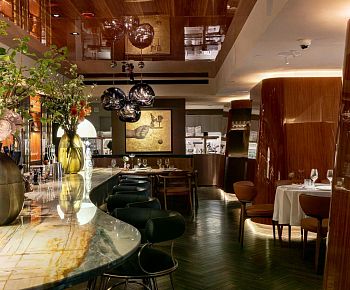 Brasserie Кузнецкий Мост