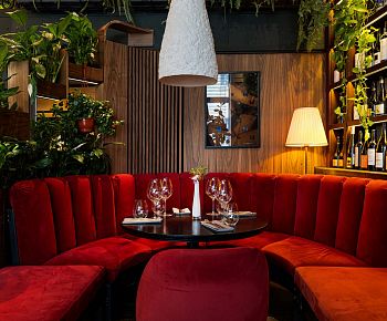 Russian Wine Bar&Shop (закрыт)