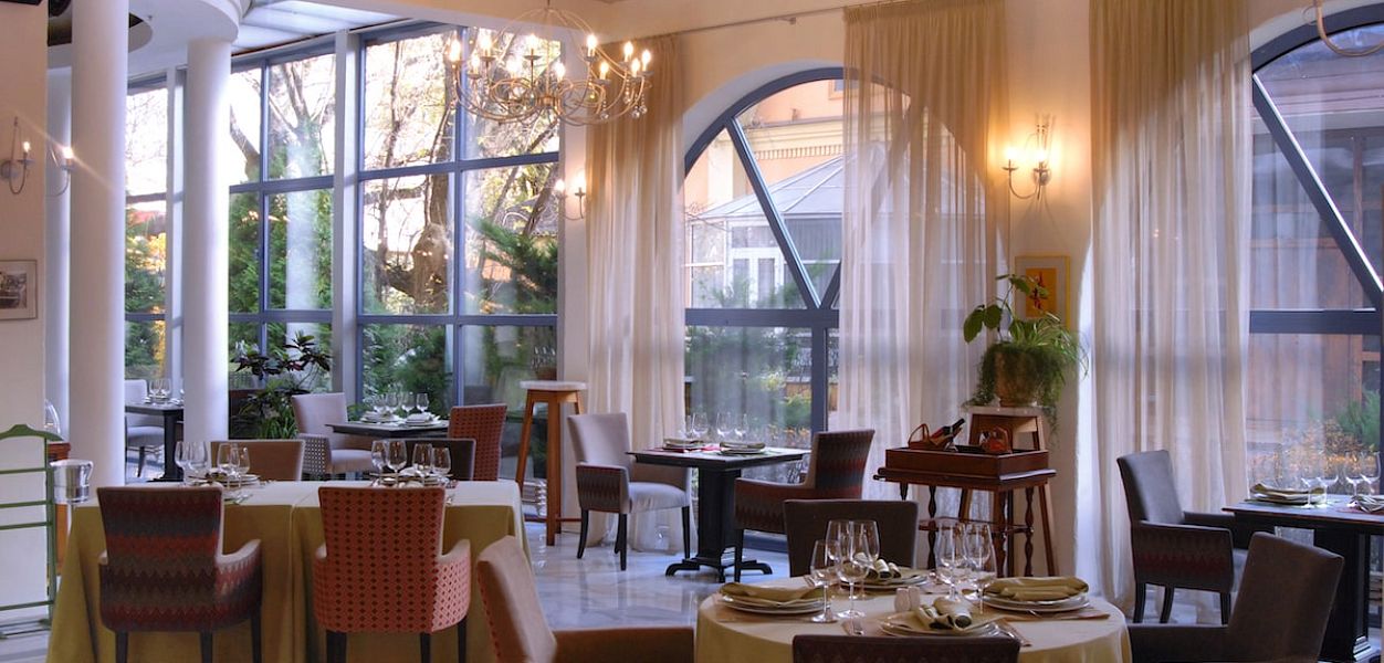 Bellagio / Белладжио - фотография № 2