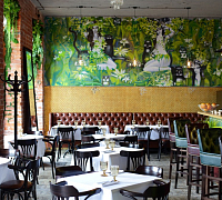 Petit cafe (закрыт) фото 4