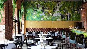 Petit cafe (закрыт) фото 4