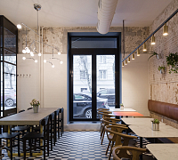 Nude. Coffee & Wine Bar фото 3