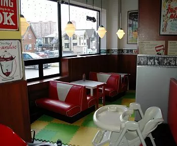 Hollywood / Голливуд (ex. Beverly Hills Diner / Беверли Хиллс Дайнер (Котельники) (закрыт)
