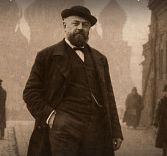 Арт-ужин «Савва Великолепный. История разорения главного московского мецената»