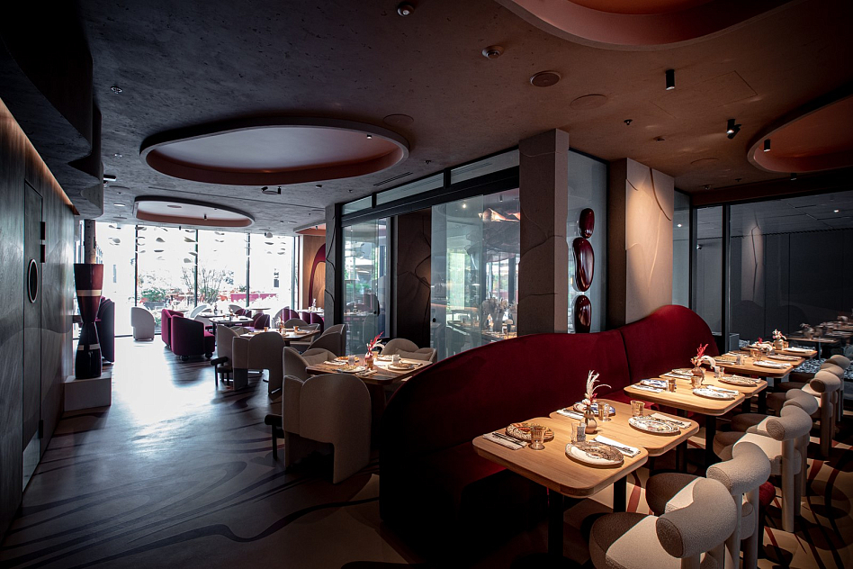 InOut - фотография № 3