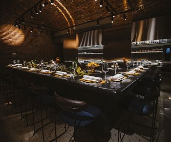 IKRA Moscow
