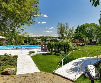 Буревестник