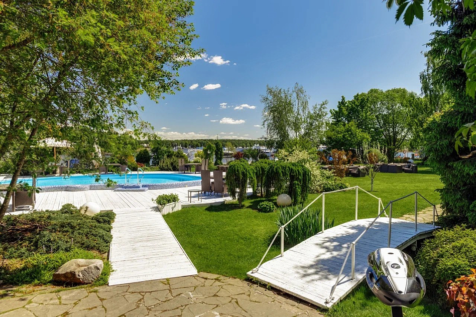 Буревестник фото 13