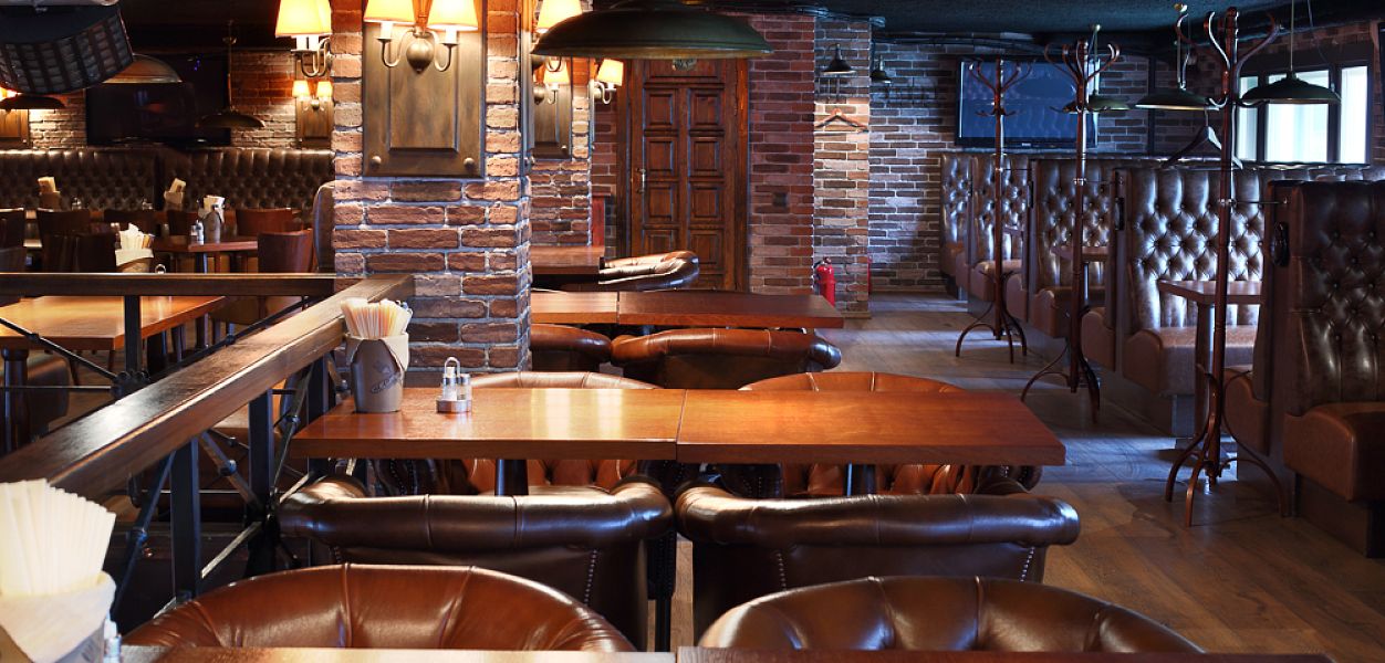 Hop Head Craft Beer Pub (закрыт) - фотография № 18