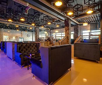 MOS lounge&bar (Беляево)