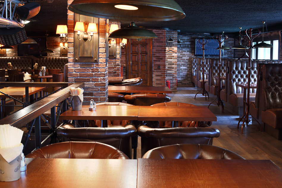 Hop Head Craft Beer Pub (закрыт) фото 21