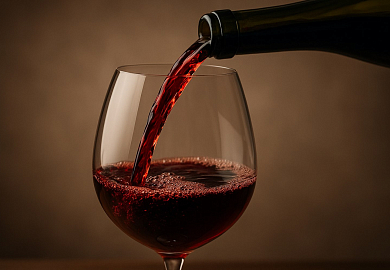 Винная дегустация для знатоков