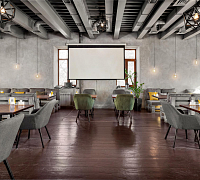 БИБЛИОТЕКА Shisha Lounge (Арбат) фото 2