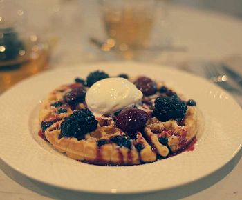 Tarte / Тарт (закрыт)