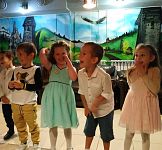 Фото из ресторана Хинкальная «Бедия» № 5