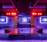 SOLOWAY karaoke club & night bar фото 6