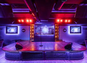 SOLOWAY karaoke club & night bar фото 9