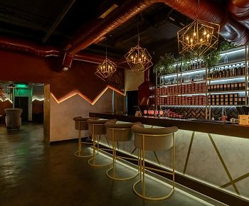 HookahPlace Арбат