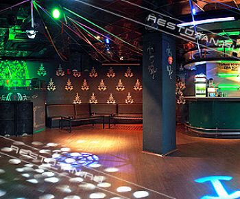 Фреш (закрыт)