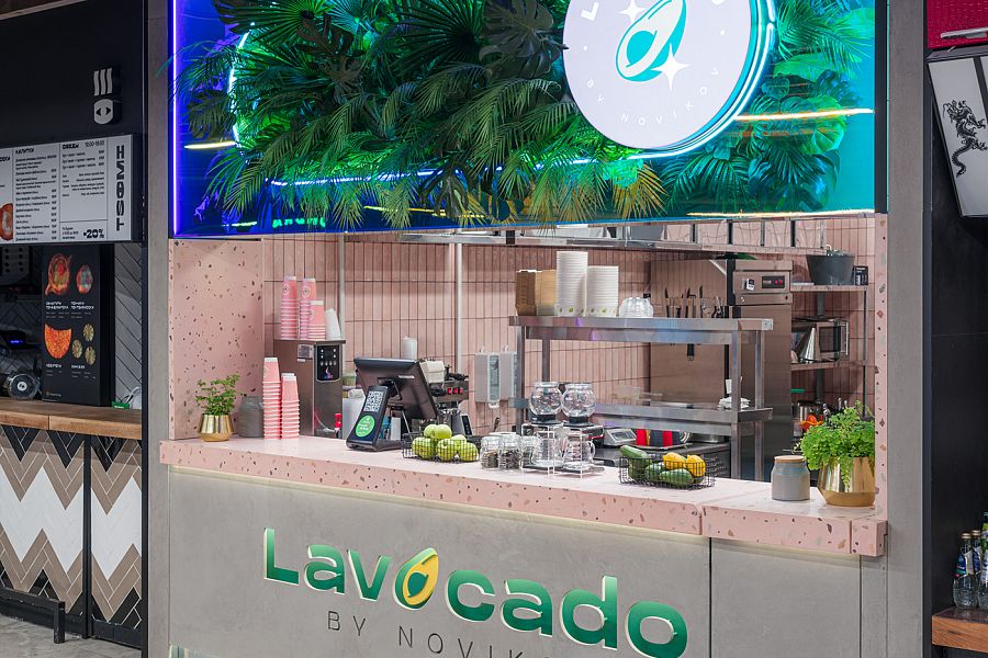 Lavocado (закрыт) - фотография № 3
