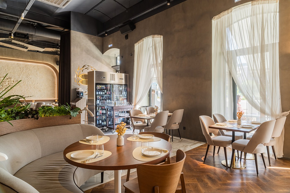 Cevicheria / Севичерия фото 20