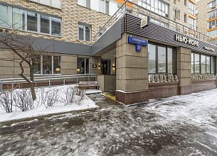 Нью-Йорк пицца и гриль на Суворовской (закрыт) фото 14