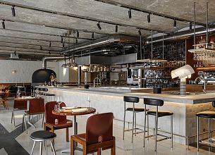 Osteria 345 фото 8