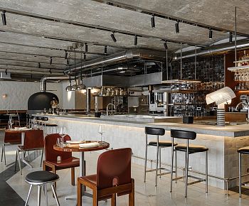 Osteria 345