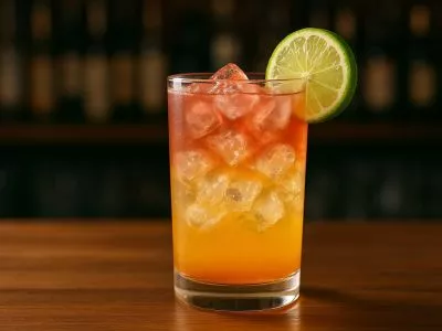 20 лучших коктейлей в мире, которые обязательно стоит попробовать. Часть II
