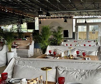 Eventner Vnukovo Village / Ивентнер Внуково Вилладж