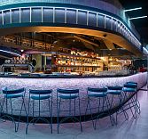 «Третий Звонок» — гастрономия, где прошлое оживает во вкусе