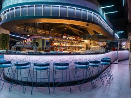 «Третий Звонок» — гастрономия, где прошлое оживает во вкусе