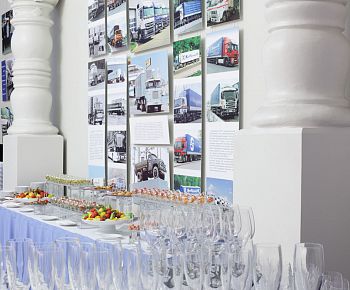 Diamond Catering