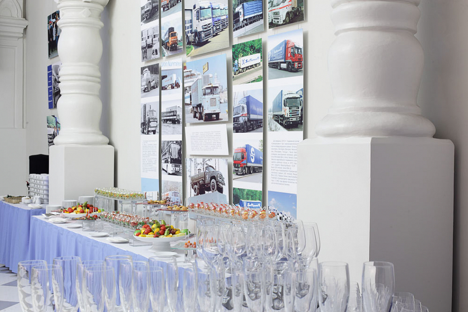 Diamond Catering фото 11